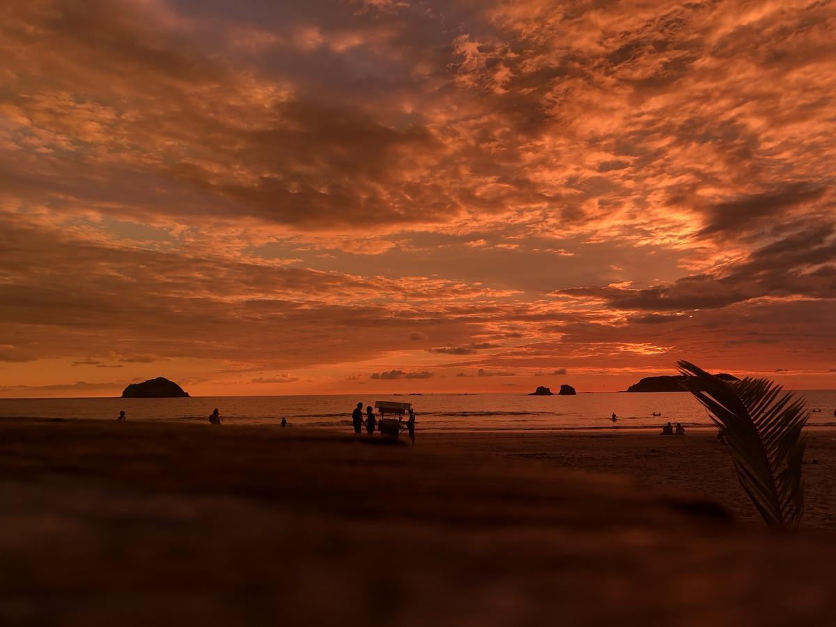 Millenium Manuel Antonio Park And Beach Kültér fotó